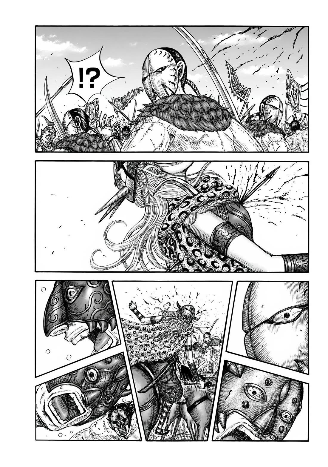 Chapter 856 Image(2)