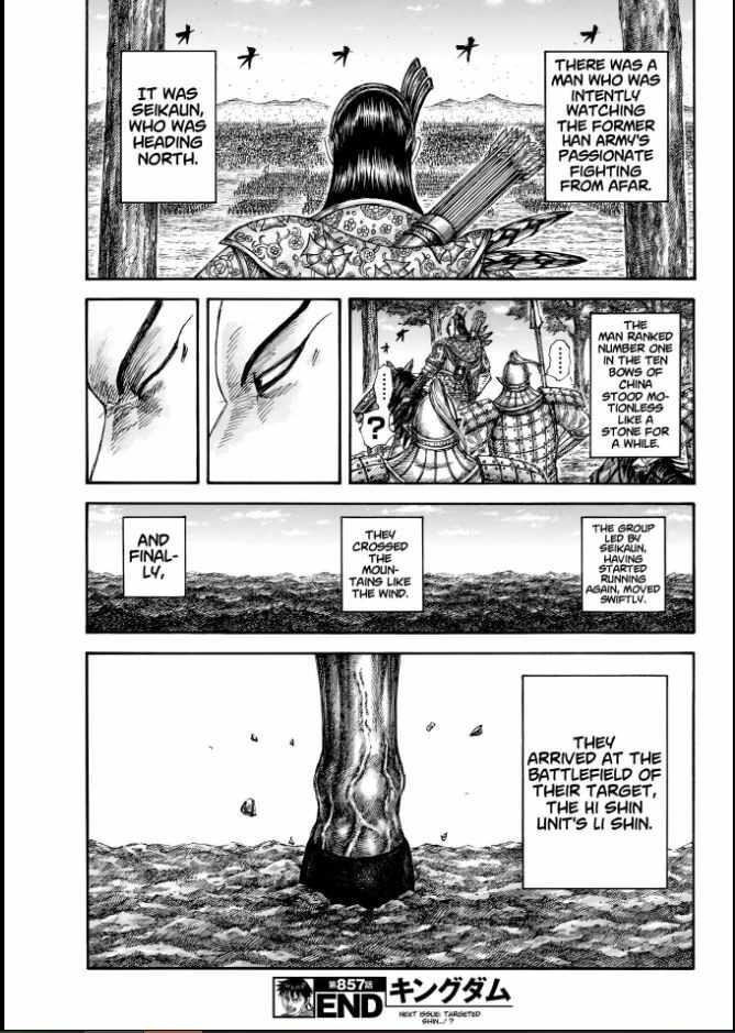 Chapter 857 Image(19)