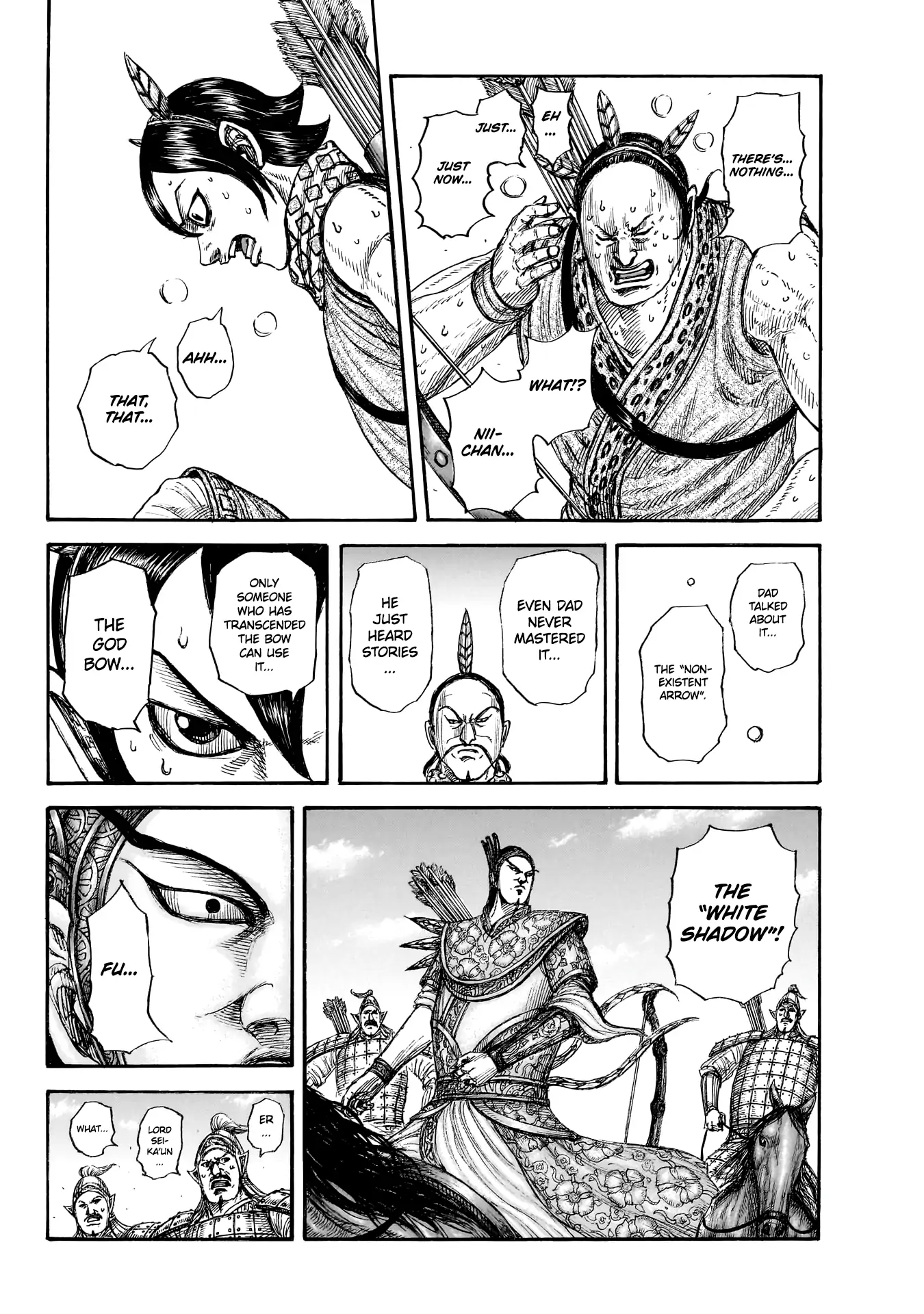 Chapter 859 Image(12)