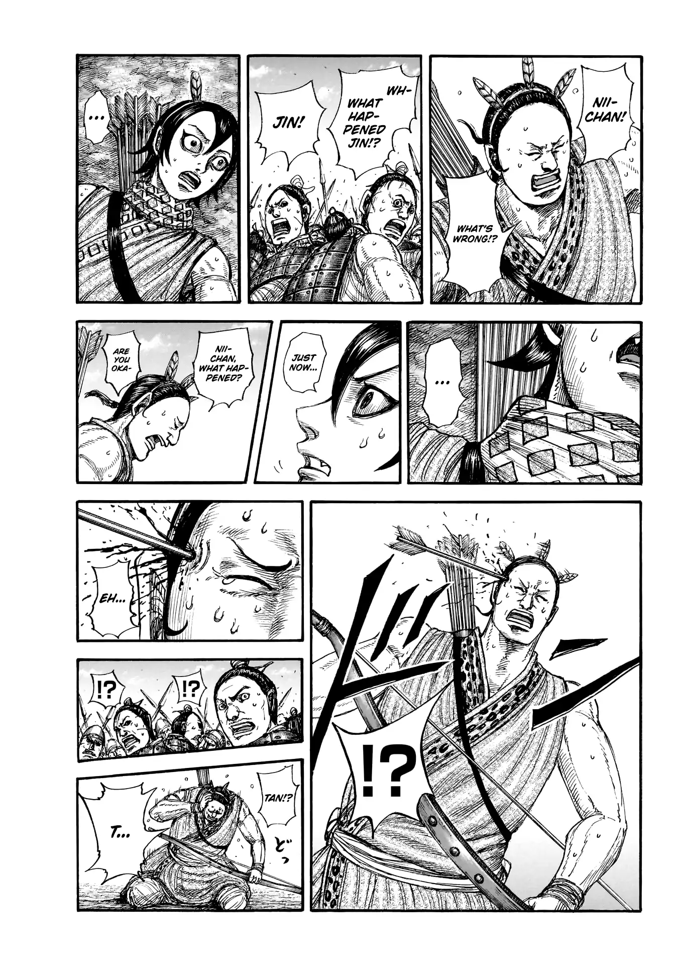 Chapter 859 Image(11)