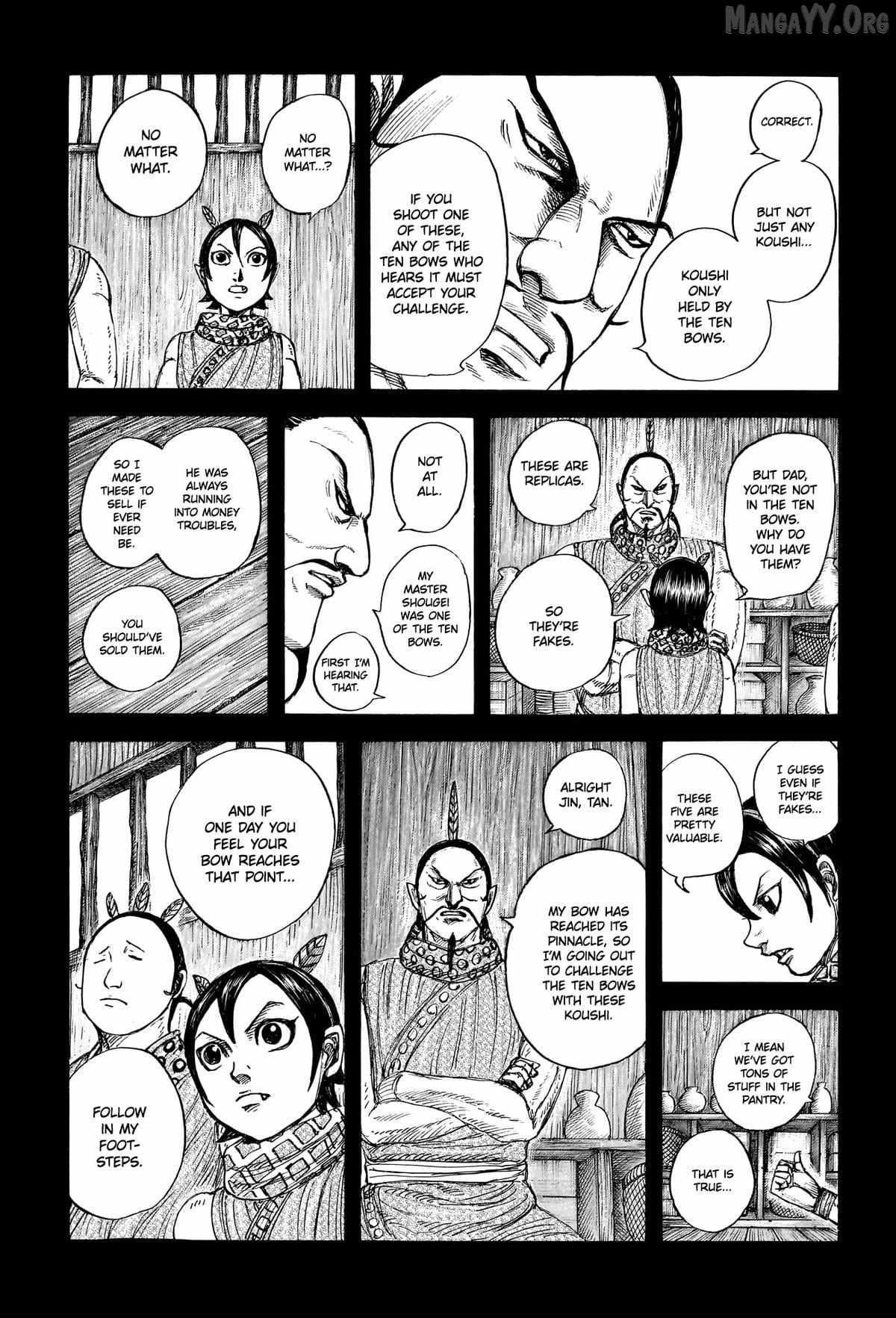 Chapter 860 Image(7)