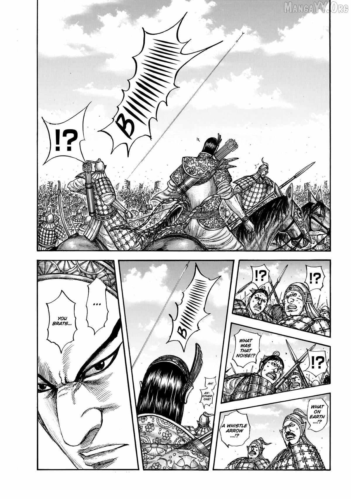 Chapter 860 Image(5)