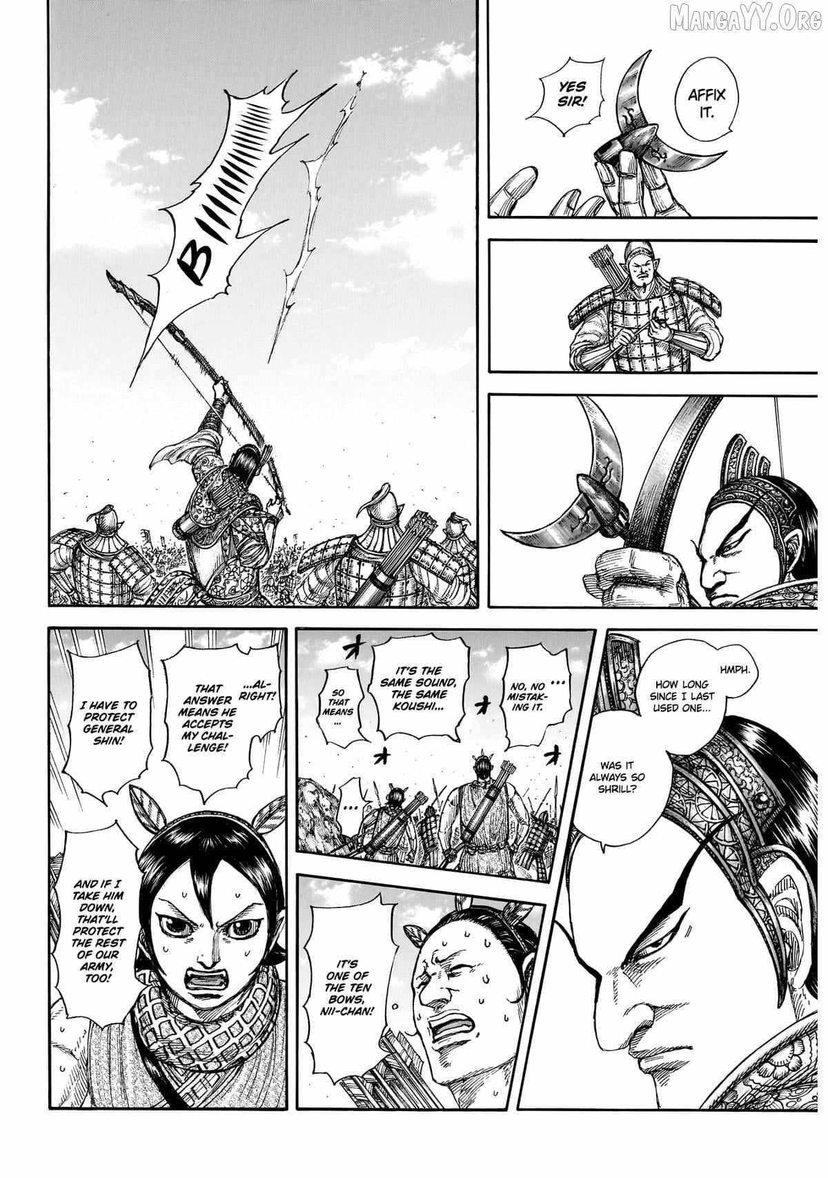 Chapter 860 Image(10)