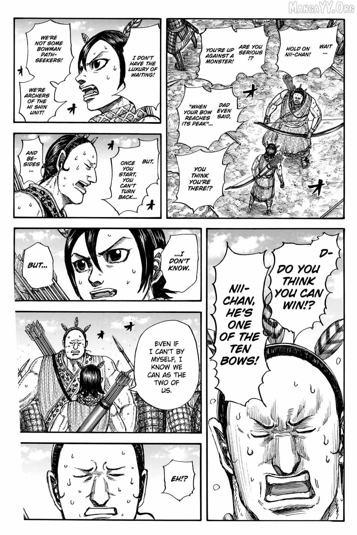 Chapter 860 Image(11)