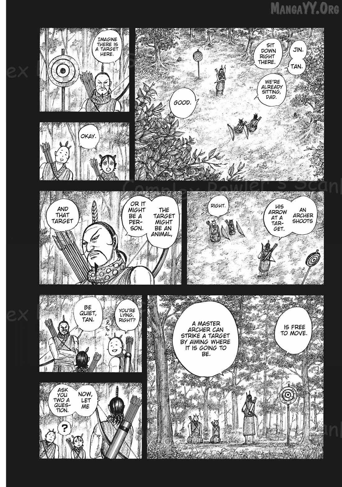 Chapter 861 Image(15)