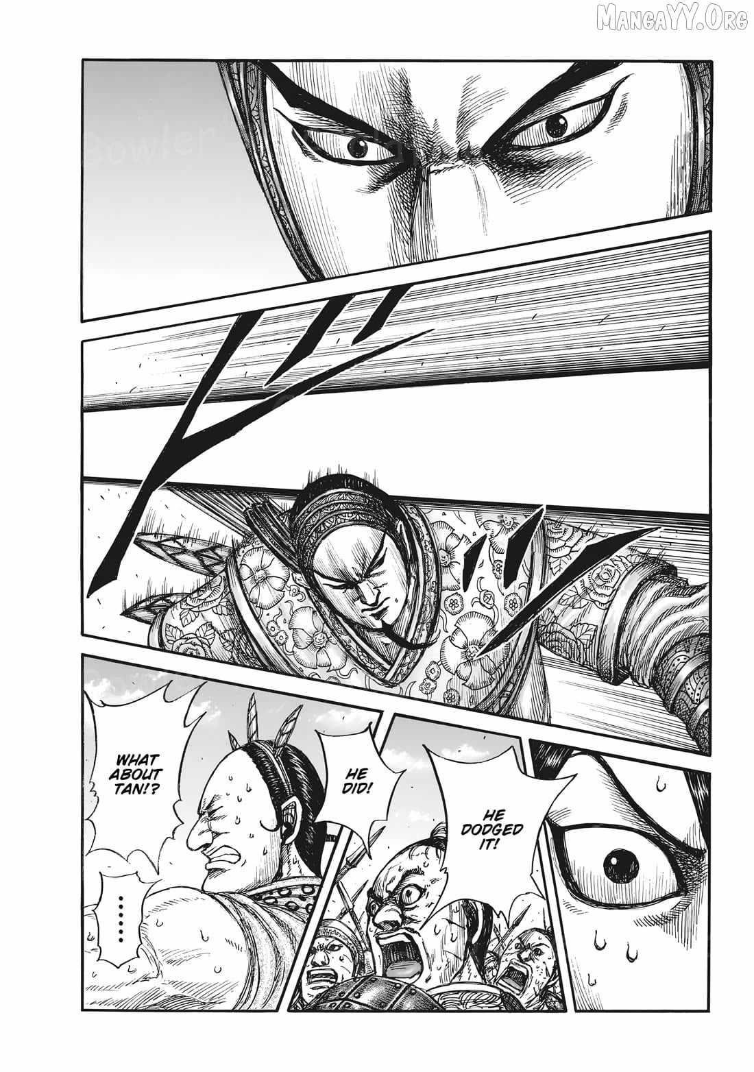 Chapter 861 Image(3)