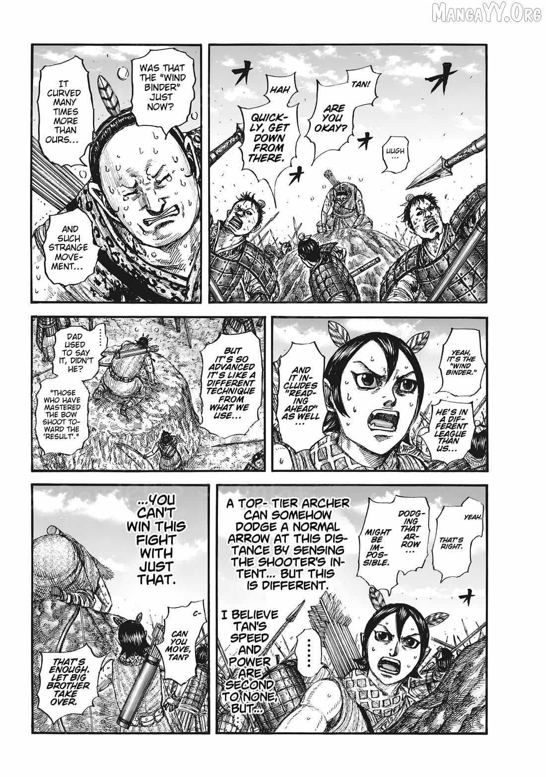 Chapter 861 Image(6)