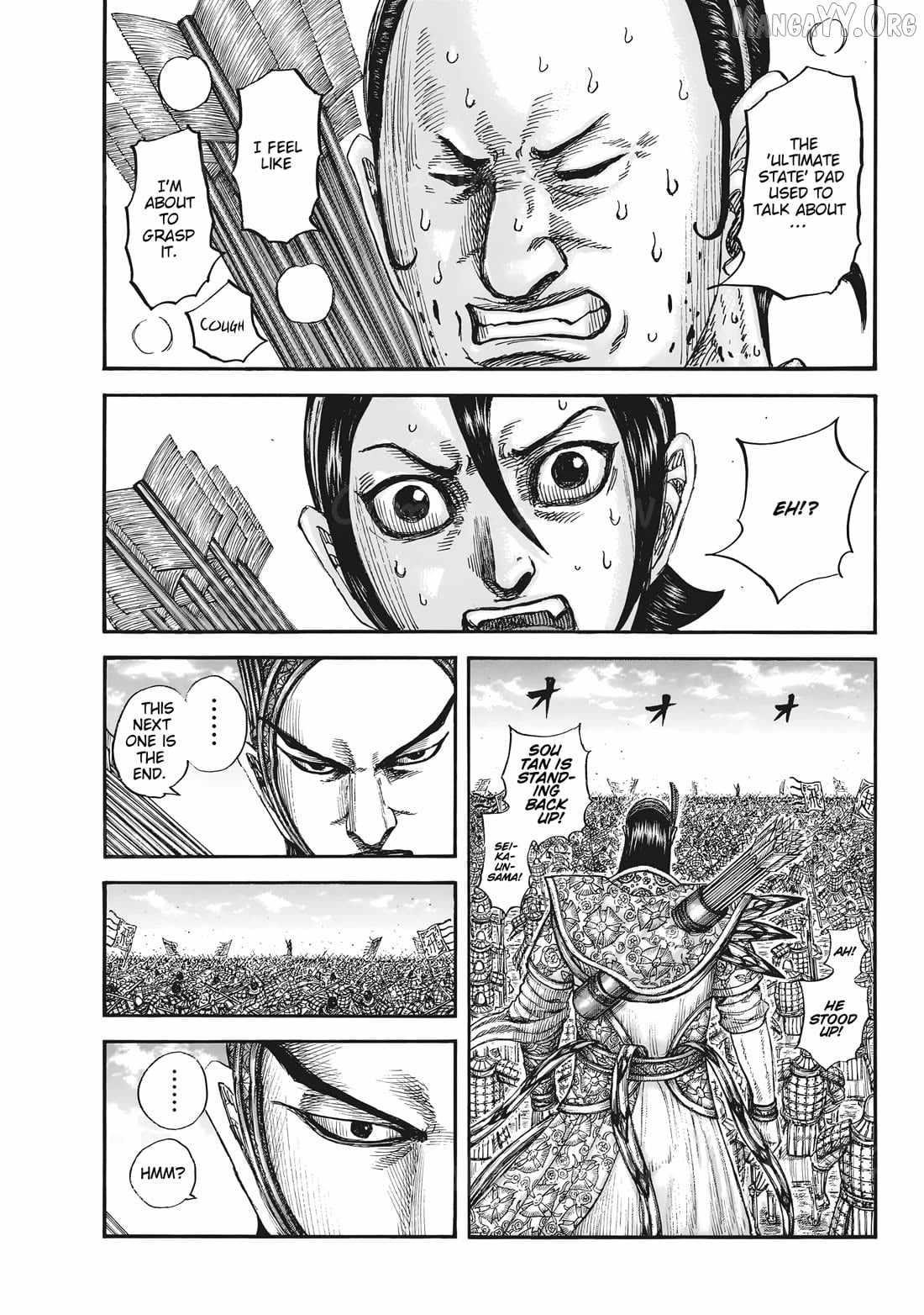 Chapter 861 Image(13)