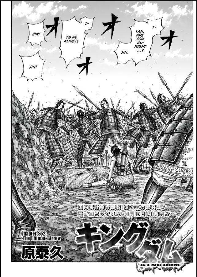 Chapter 862 Image(2)