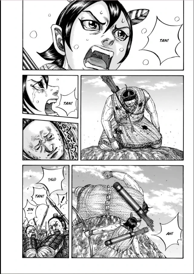 Chapter 862 Image(1)