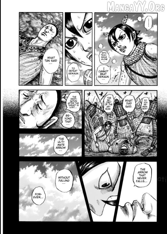 Chapter 863 Image(7)