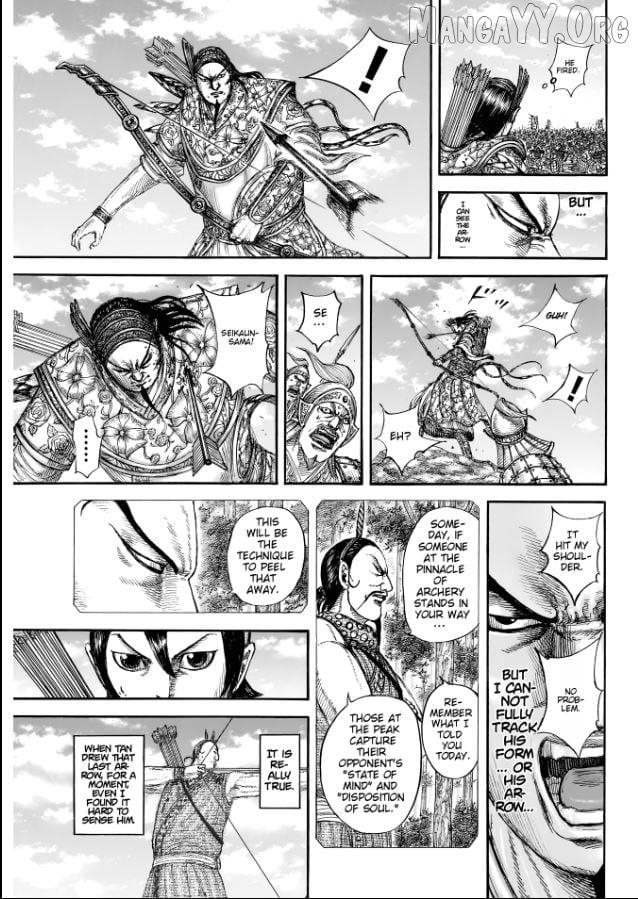 Chapter 863 Image(15)