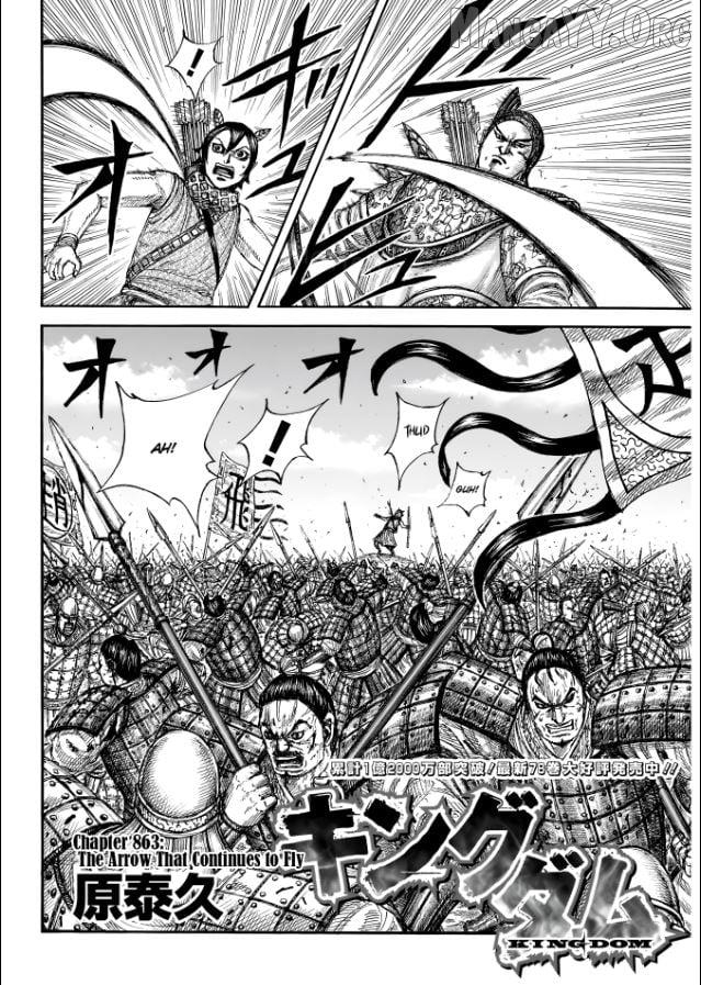 Chapter 863 Image(2)