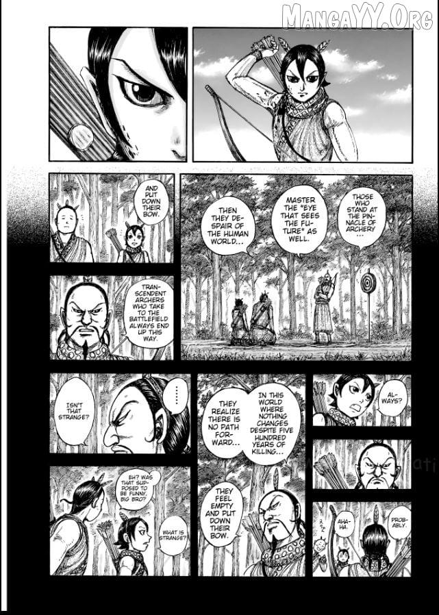 Chapter 863 Image(11)