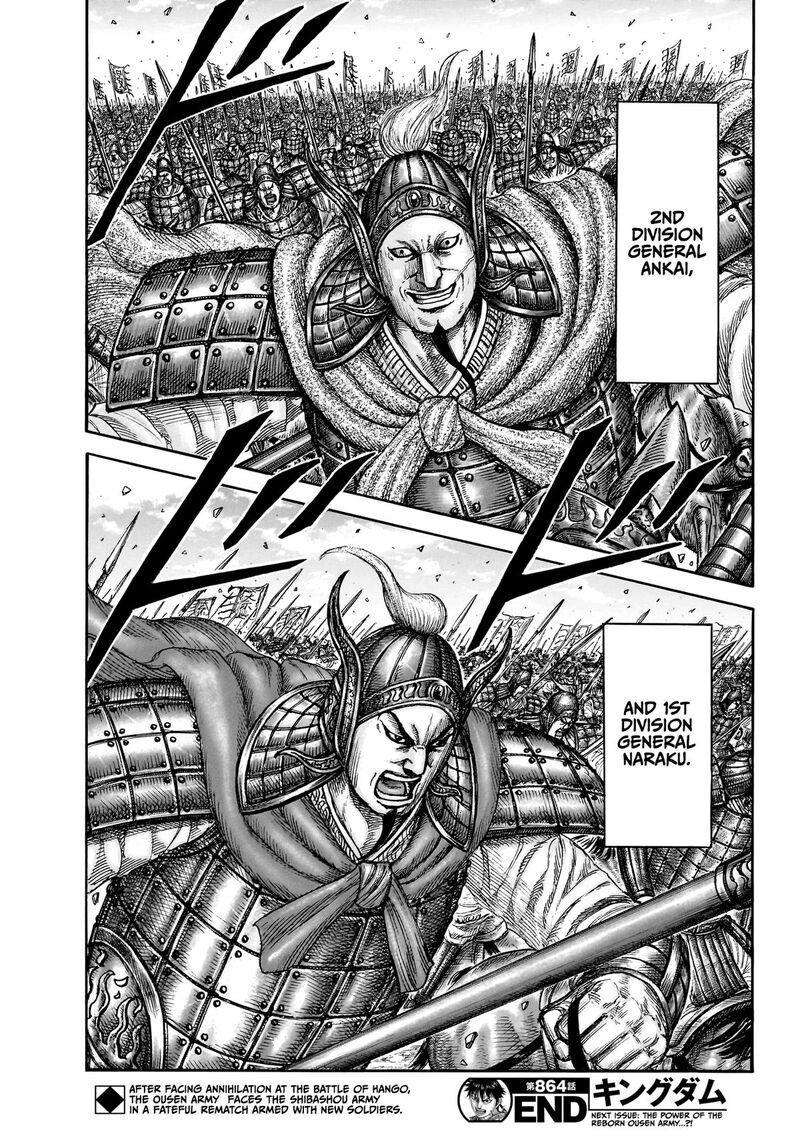 Chapter 864 Image(19)
