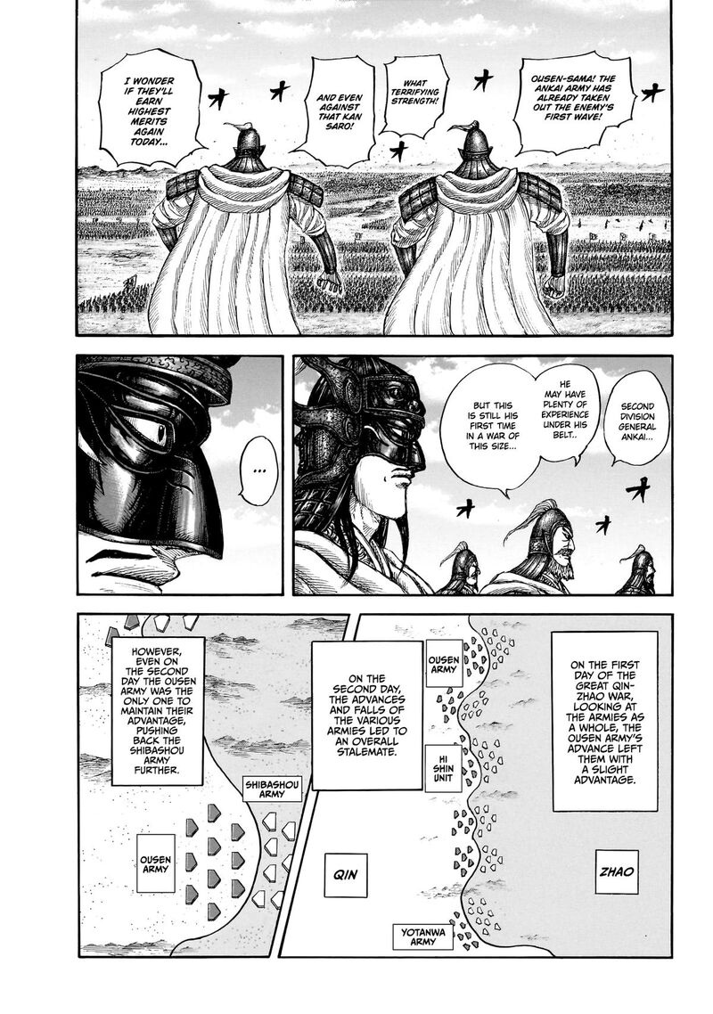 Chapter 865 Image(5)