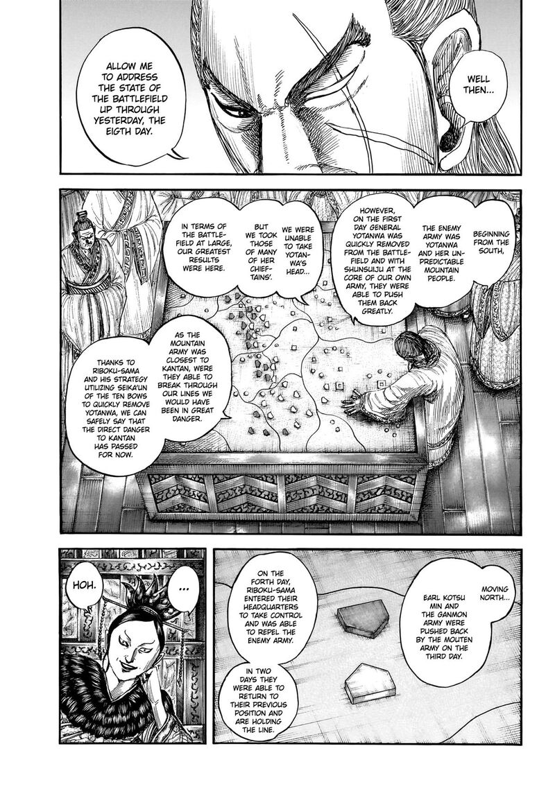 Chapter 870 Image(4)