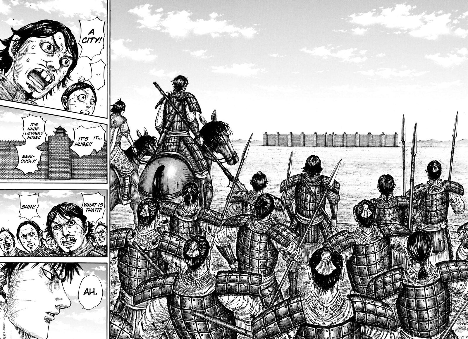 Chapter 875 Image(15)