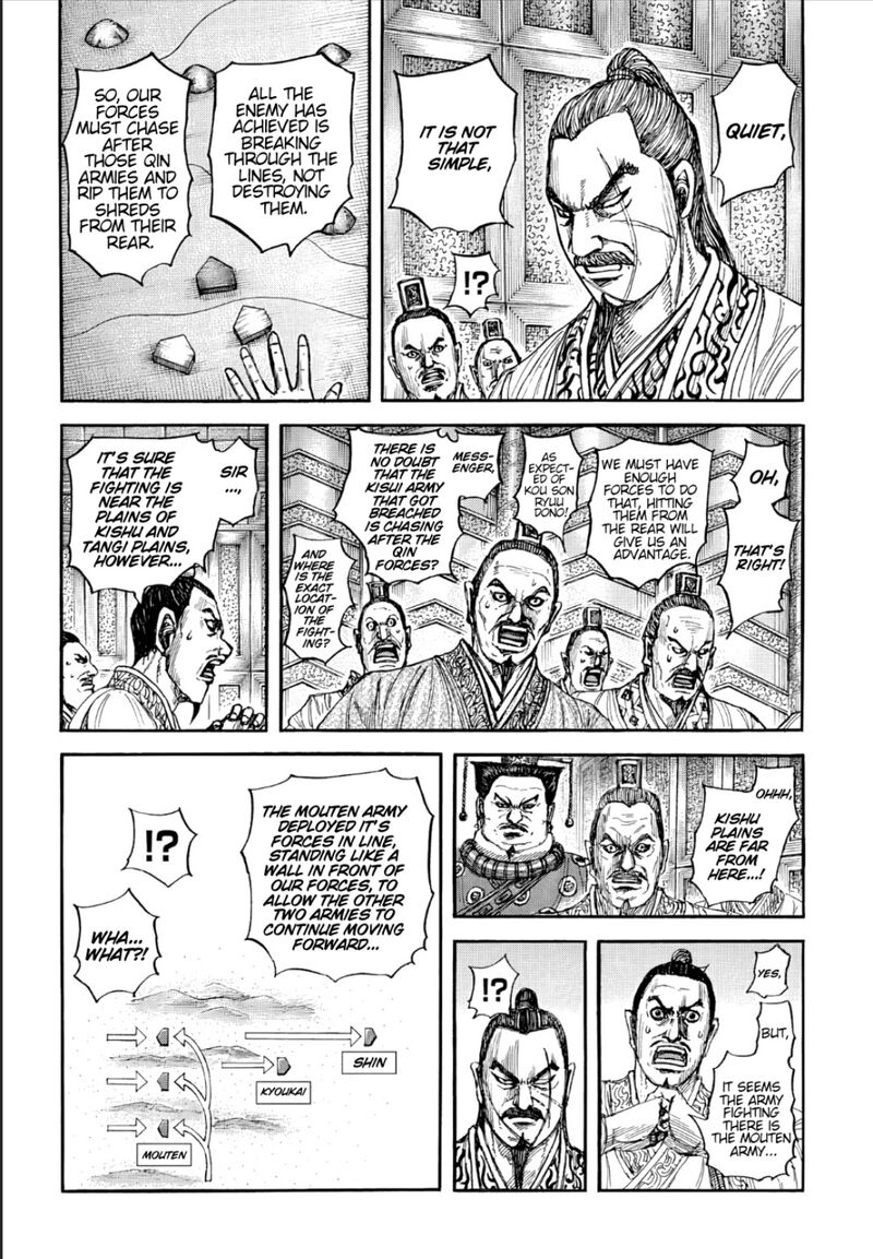 Chapter 876 Image(2)