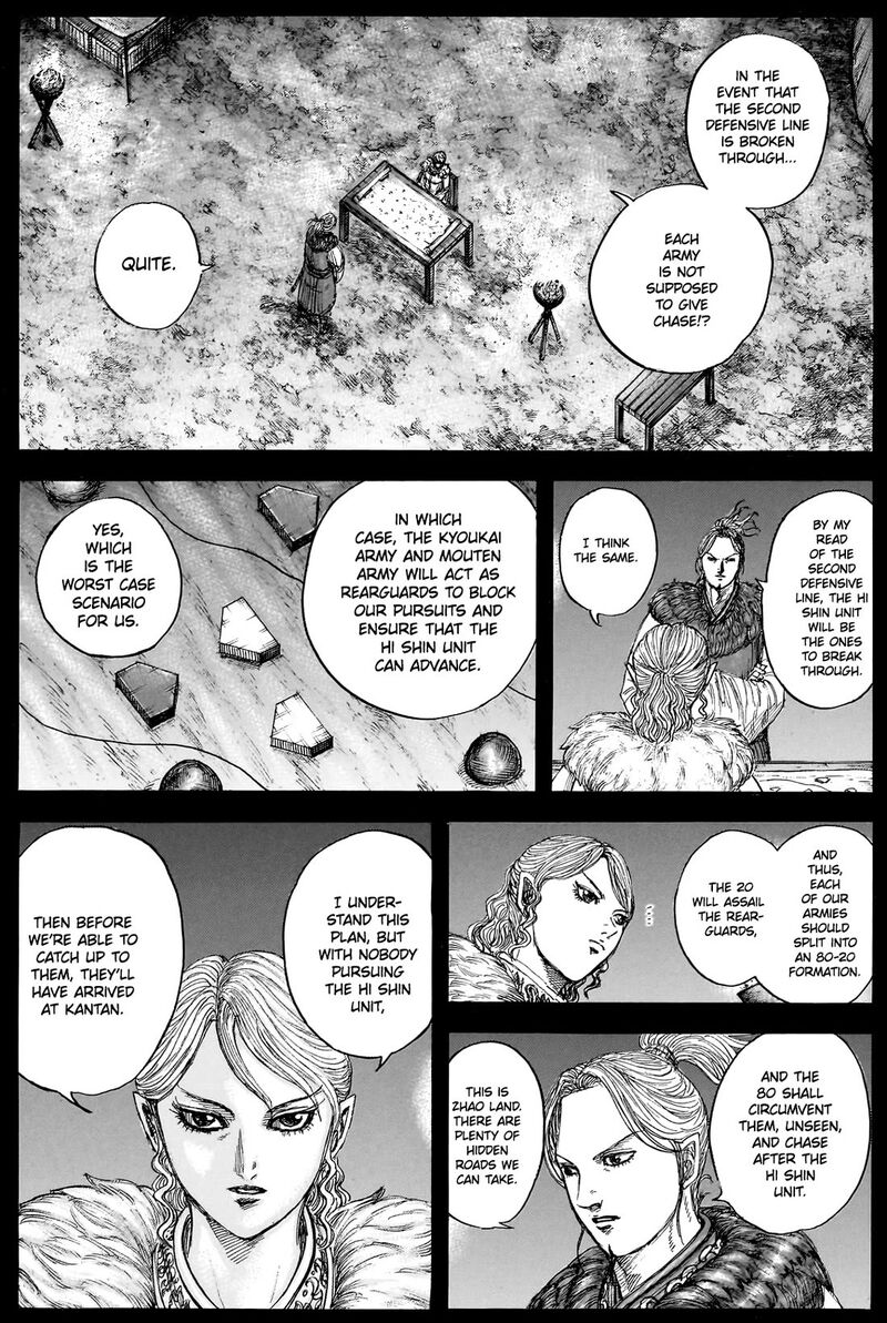 Chapter 878 Image(6)