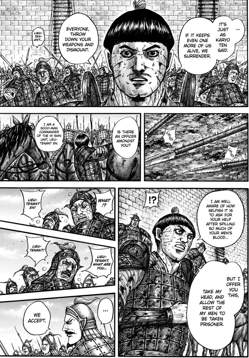 Chapter 883 Image(11)