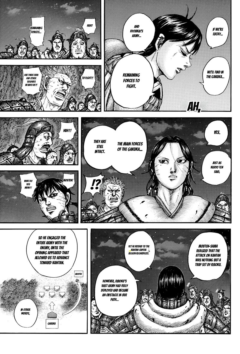 Chapter 884 Image(13)